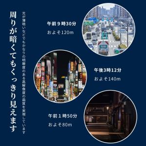 双眼鏡 10倍 ライブ用 コンサート 防振双眼...の詳細画像4