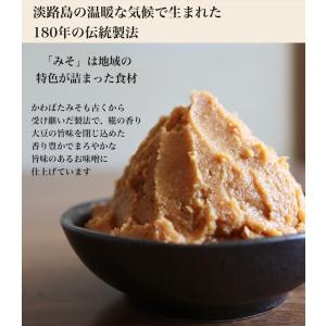麹菌が生きた生の米麹から作った中辛の無添加米み...の詳細画像2
