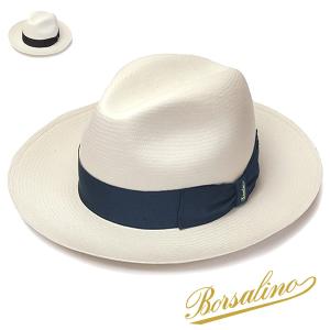 Borsalino（ボルサリーノ） 【並行輸入品】 メンズ パナマハット