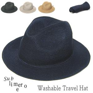 WACKO MARIA（ワコマリア） 東京 HAT ROCKERS 中折れハット・59cm