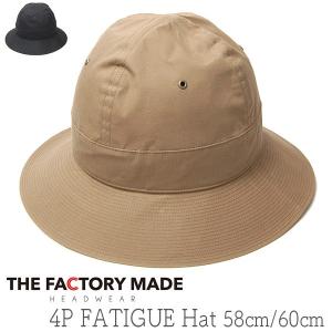 THE FACTORY MADE（ザファクトリーメイド） US ARMY M-37 デニム 米軍