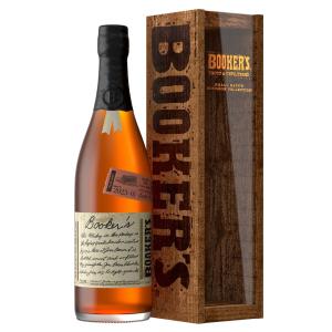 ブッカーズ　2022 ブッカーズ 2022 箱付き 750ml サントリー輸入品 BOOKERS