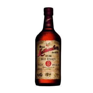 ロンサカパ センテナリオ 23年 （ロン・サカパ） 750ml [正規] : お酒