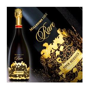 パイパー・エドシック レア 2002 750ml ギフト箱付 正規 