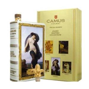 カミュ ブック バンガロー 700mlの買取情報