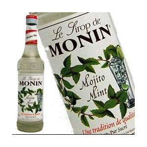 モナン モヒート ミント ノンアルコール シロップ 700ml シロップ お酒の大型専門店 河内屋 通販 Yahoo ショッピング