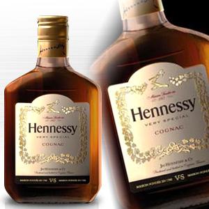 Hennessy ヘネシー V.S.O.P コニャック 1L プリビレッジ ヘネシー VSOP