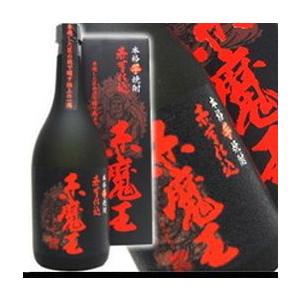 本格芋焼酎 赤魔王 720ml 25度｜kawachi