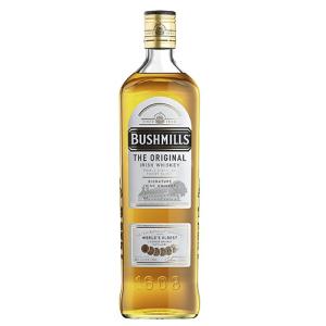 アイリッシュ ブッシュミルズモルト 16年 700ml 40度 箱付 アイ