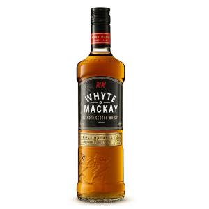 ホワイト&マッカイ スペシャル 700ml 40度 正規