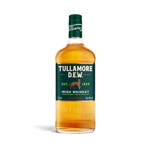 タラモア デュー 700ml 40度 アイリッシュウイスキー