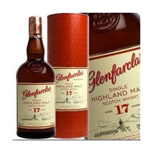 グレンファークラス 17年 43度 700ml グレンファークラス グレンファークラス 17年 43度 700ml 正規品