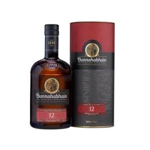 ブナハーブン 12年 700ml 46.3度 正規 箱付 : お酒の大型専門店 ブナハーブン 12年 700ml 46.3度 正規 箱付 : お酒の大型専門店