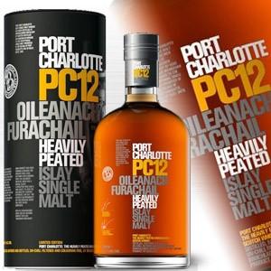 ポートシャーロット Pc12 12年 700ml 58 7度 箱付 お酒の大型専門店 河内屋 通販 Yahoo ショッピング