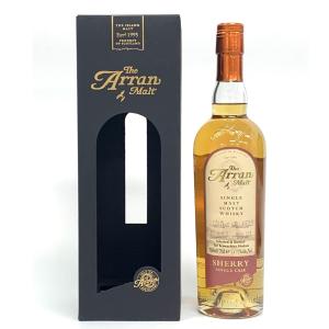 お酒の大型専門店 河内屋 - アランモルト(THE ARRAN MALT)各種（アイランズモルト(ISLANDS MALT)）｜Yahoo