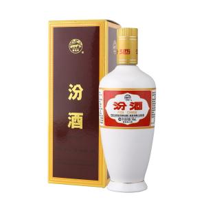 汾酒 (フンチュウ) 500ml 53度 正規品 箱付 フンチュー フェンチュウ ふんしゅ 中国酒 中国 白酒 山西省白酒 kawahc｜kawachi