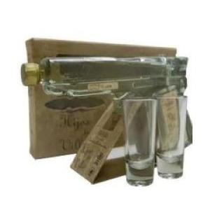 クリスタル ヘッド ウォッカ ローリングストーンズ 50周年記念 限定