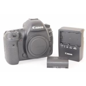 ★美品★ Canon キャノン EOS 5D Mark IV ボディ デジタル一眼レフカメラ 2312064｜kawachicamera2