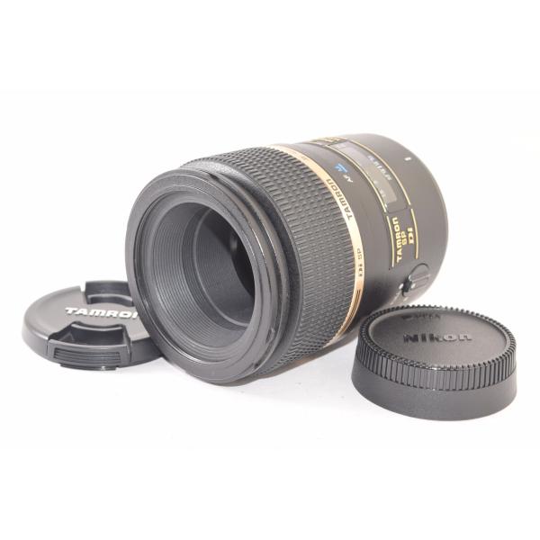 ★美品★ TAMRON タムロン SP AF Di 90mm F2.8 MACRO 272E for...