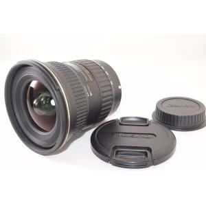 ★美品★ Tokina トキナー AT-X PRO 17-35mm F4 SD FX for Canon 2401027｜kawachicamera2