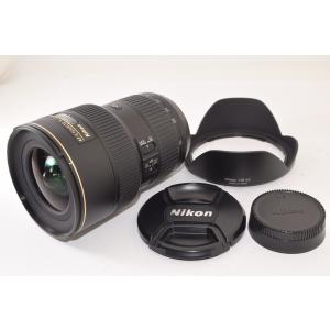 ★極上品★ Nikon ニコン AF-S NIKKOR 16-35mm F4G ED VR N 24...