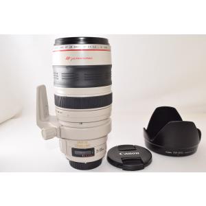 ★美品★ Canon キャノン EF 28-300mm F3.5-5.6L IS USM 2405092｜kawachicamera2