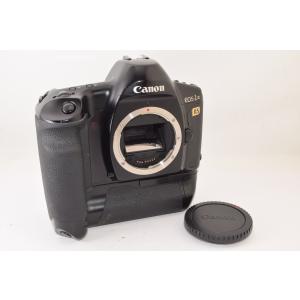 Canon キャノン EOS-1N RS ボディ AF フィルム一眼レフカメラ 2405663｜kawachicamera2