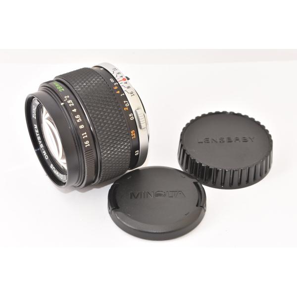 ★美品★ OLYMPUS オリンパス OM-SYSTEM ZUIKO MC AUTO-W 28mm ...