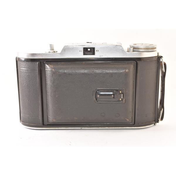 Voigtlander フォクトレンダー BESSA I 蛇腹カメラ スプリングカメラ 250900...