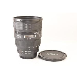 ★極上品★ Nikon ニコン AF NIKKOR 20-35mm F2.8D 2509081