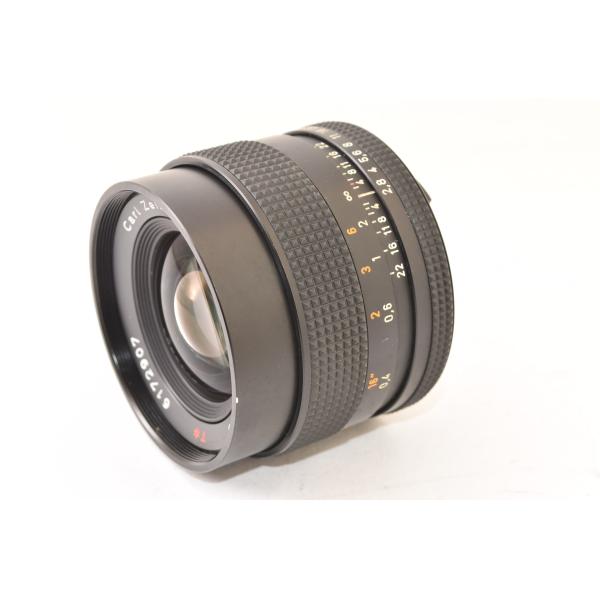 ★美品★ CONTAX コンタックス Carl Zeiss Distagon T* 28mm F2....