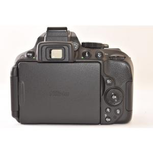 ★美品★ Nikon ニコン D5300 + ...の詳細画像2