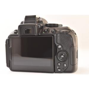 ★美品★ Nikon ニコン D5300 + ...の詳細画像3