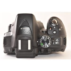 ★美品★ Nikon ニコン D5300 + ...の詳細画像4