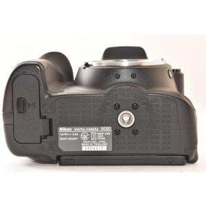 ★美品★ Nikon ニコン D5300 + ...の詳細画像5