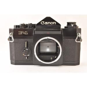 ★美品★ Canon キャノン F-1 ボディ...の詳細画像1