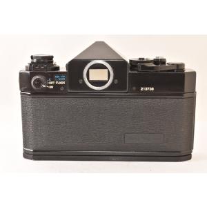 ★美品★ Canon キャノン F-1 ボディ...の詳細画像2