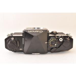 ★美品★ Canon キャノン F-1 ボディ...の詳細画像3