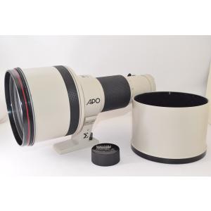 ★訳あり品★ SIGMA シグマ APO 500mm F4.5 for Nikon Ai-s J23...