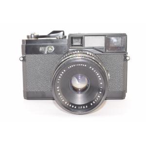 ★ジャンク品★ FUJICA フジカ G690 + FUJINON S 100mm F3.5 J2306095｜kawachicamera2