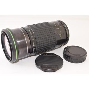 ペンタックス smc PENTAX-A☆ 200mm F4 MACRO ED J2407023