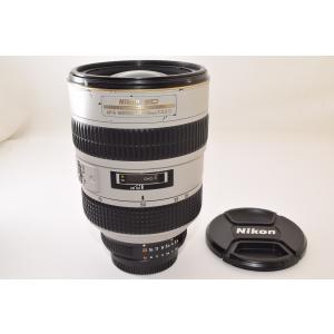 NIKKOR ニコン Nikon AI AF-S Zoom Nikkor ED 28-70mm F2.8D IF