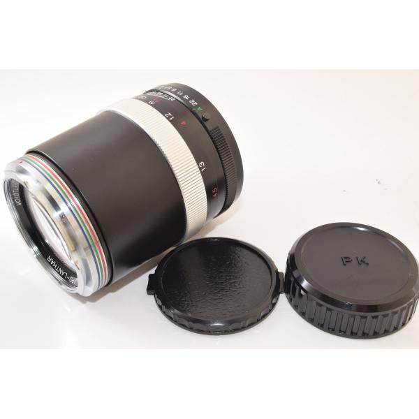 Voigtlander フォクトレンダー APO-LANTHAR 180mm F4 SL for P...