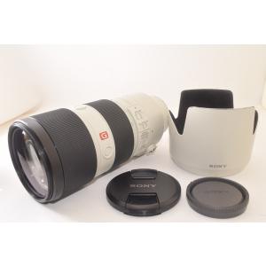 美品 ケース付 SONY SAL70200G 70-200mm F2.8 SSM Amazon.co.jp: SONY 70-200mm F2.8 G SAL70200G : 家電＆カメラ