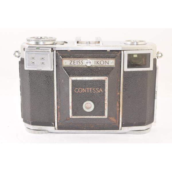 ZEISS IKON ツァイス イコン CONTESSA 35 フィルムカメラ J2505012