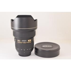 ★訳あり品★ Nikon ニコン AF-S NIKKOR 14-24mm F2.8G ED N J2505070