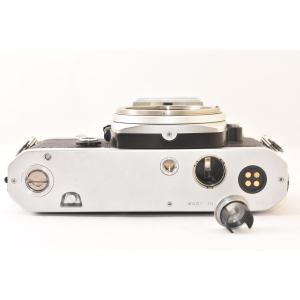 Nikon ニコン FM ボディ シルバー フ...の詳細画像4