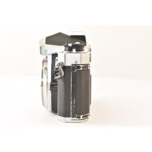 Nikon ニコン FM ボディ シルバー フ...の詳細画像5