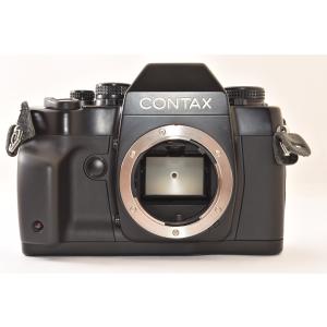CONTAX コンタックス RX ボディ フィル...の商品画像