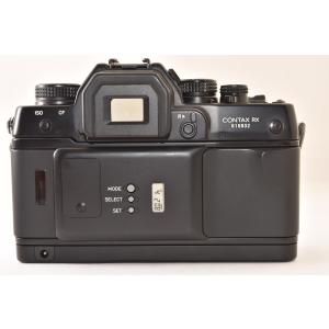 CONTAX コンタックス RX ボディ フィ...の詳細画像1